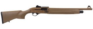 Beretta 1301 Tactical Mod.2 12ga FDE