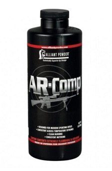 Alliant Powder Ar-Comp 1LBS
