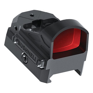 Bushnell Advance Micro Reflex Sight