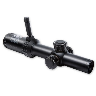 Bushnell AR Optics 1-4x24 FFP Illuminé