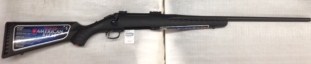 Ruger American rifle  270 Win