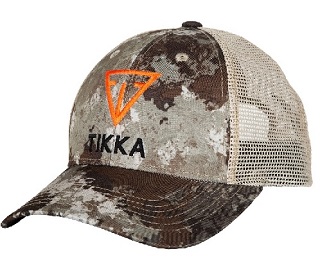 Tikka Veil Alpine Trucker Hat