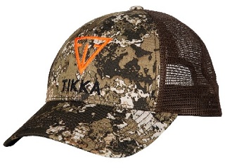 Tikka Veil Wideland Trucker Hat