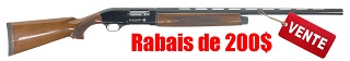 Weatherby SA-08 deluxe 20 GA