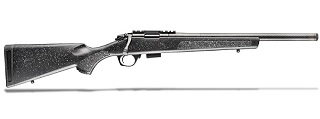 Bergara BMR Micro Rifle 22lr