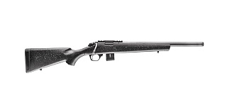 Bergara BMR Micro Rifle 17hmr
