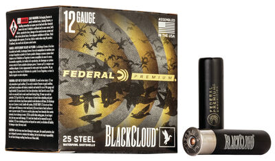 Rabais Postal Federal Black Cloud