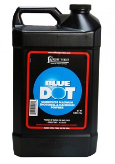 Alliant Powder Blue Dot 5 LBS
