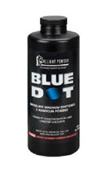Alliant Powder Blue Dot 1 LBS