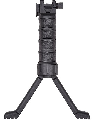 Canuck Poignée Verticale / Bipod