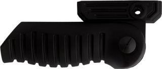 Canuck Poignée Avant Pliable / Folding Front Grip