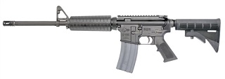 Colt M4 carabine calibre 223 rem