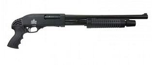 Canuck Edge 12ga