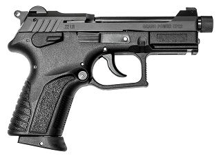 Grand Power CP22 22lr