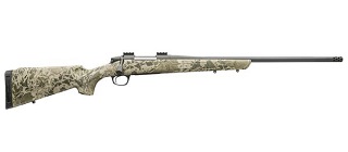 CVA Cascade XT Realtree Hillside 6.5creedmoor