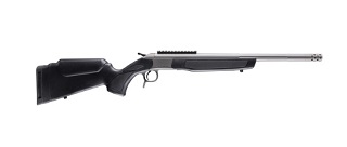 CVA Scout 35Whelen