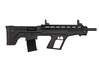 Canuck Spectre 12ga