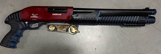 Derya CXR-200R