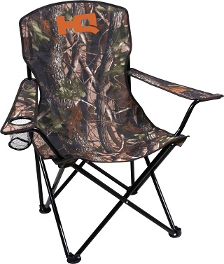 HQ Outfitters Folding Chair