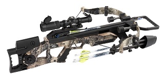 Excalibur Assassin Extreme Realtree Excape