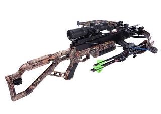 Excalibur 360 TD Mossy Oak Break Up Country
