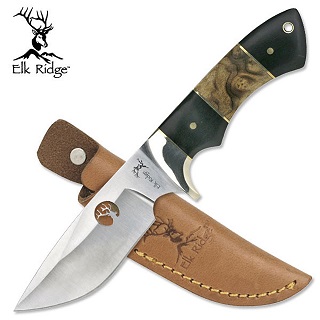 Elk Ridge Fixed Blade (Deer)