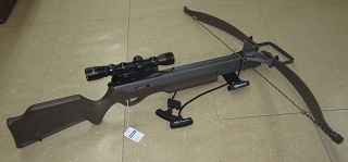 Excalibur Exocet