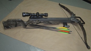 Excalibur ExoMag