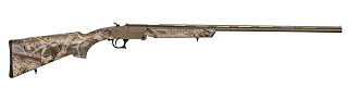Federation Firearms SB12 Camo 28
