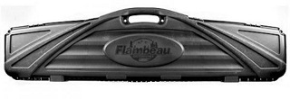 Flambeau Oversized Single Gun Case