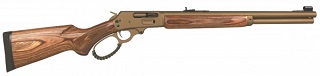 Marlin 1895 Bronze Knight II 45/70
