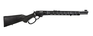 Marlin 1895 Edition Black Knight 2 45-70Govt