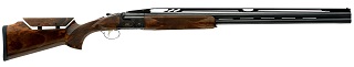 Caesar Guerini Impact Summit Black Combo 12GA