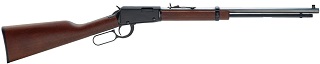 Henry Lever Action Octogonal Frontier 22lr