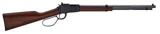 Henry Small Game Lever Action 22 mag