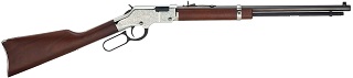 Henry The Silver Eagle 22lr