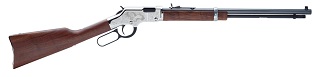 Henry Silver Eagle 2nd Edition 22lr