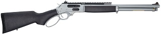 Henry All-Weather Lever Action 45/70 (Picatiny Rail)