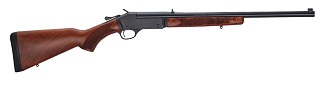 Henry Single Shot Rifle 45/70