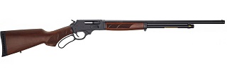 Henry Side Gate Lever Action Shotgun 410ga