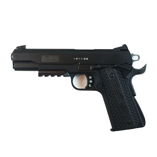 Swiss Arms 1911-22 Carbone