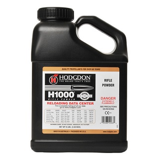 Hodgdon H1000 8lbs