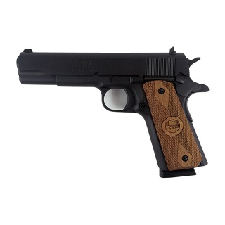 Iver Johnson 1911-A1 45acp
