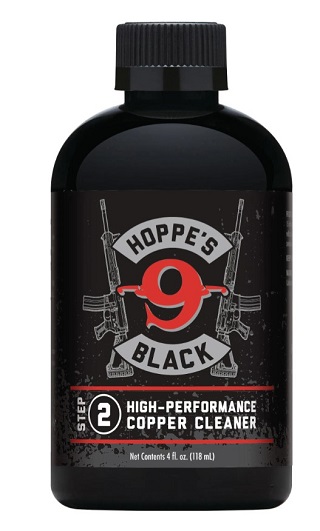 Hoppes Black Step 2 (Copper Cleaner)