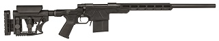 Howa 1500 HCR 308win