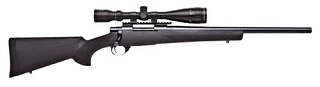 Howa Gameking Heavy Barrel 308 win KIT