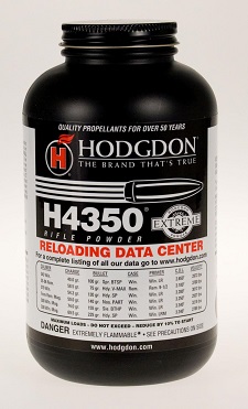 Hodgdon H4350 1 LBS