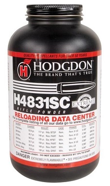 Hodgdon H4831SC 1LBS