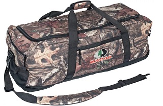 HQ Outfitters Duffel Bag