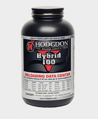 Hodgdon Hybrid 100V 1LBS